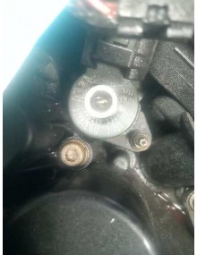 Recambio de inyector para bmw serie 3 compact (e46) 320td referencia OEM IAM 0445110131  