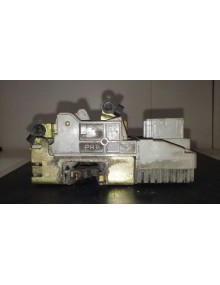 Recambio de cerradura puerta delantera derecha para peugeot 206 berlina play station 2 referencia OEM IAM  3P 9 PINS 2