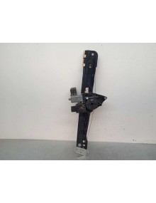 Recambio de elevalunas delantero izquierdo para citroën c3 aircross shine referencia OEM IAM 0130824079 99820P1T20 6 PINS 2