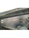 Recambio de piloto trasero izquierdo interior para citroën c3 live referencia OEM IAM 9803934380 9685225580 CATADIOPTRICO