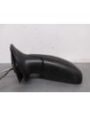 Recambio de retrovisor izquierdo para peugeot 407 st sport pack referencia OEM IAM  NEGRO ABATIBLE 7 PINS