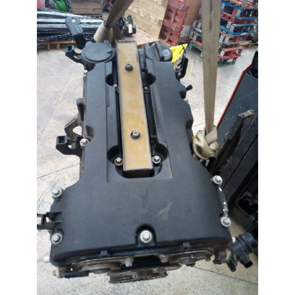 Recambio de motor casco para opel astra j lim. cosmo referencia OEM IAM B14NET  