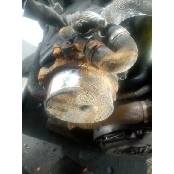 Recambio de motor completo para audi a4 berlina (8e) 2.5 tdi referencia OEM IAM BDG B 199.800KM