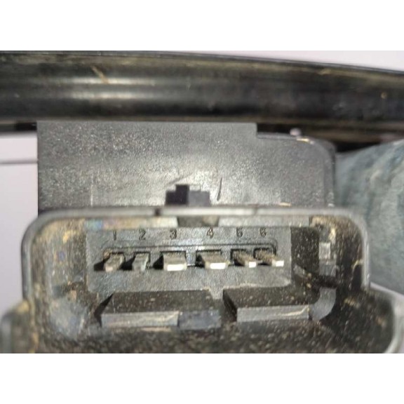 Recambio de elevalunas delantero izquierdo para citroën c3 aircross shine referencia OEM IAM 0130824079 99820P1T20 6 PINS