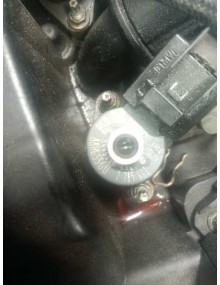 Recambio de inyector para bmw serie 3 compact (e46) 320td referencia OEM IAM 0445110131  