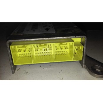 Recambio de centralita airbag para nissan primera berlina (p12) 1.6 cat referencia OEM IAM 98820AV200 98820AV200 
