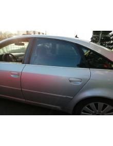 Recambio de puerta trasera izquierda para audi a6 berlina (4b2) 2.5 tdi referencia OEM IAM 4B0833051  4B0833051