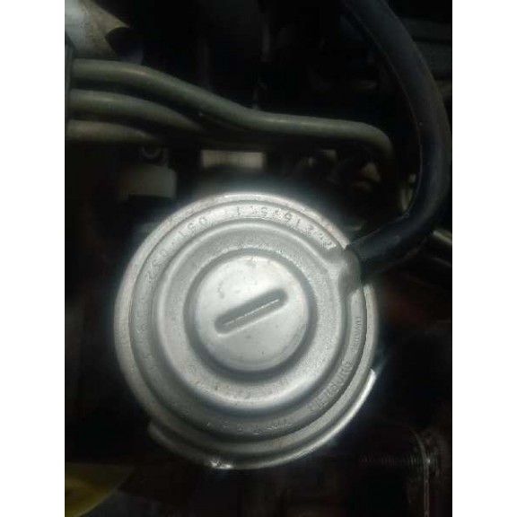 Recambio de motor completo para audi a4 berlina (8e) 2.5 tdi referencia OEM IAM BDG B 199.800KM