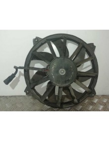 Recambio de electroventilador para peugeot 308 sport referencia OEM IAM FC1049874716T   2