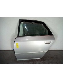 Recambio de puerta trasera izquierda para audi a6 berlina (4b2) 2.5 tdi referencia OEM IAM 4B0833051  4B0833051 2