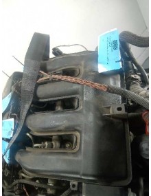 Recambio de colector admision para bmw serie 3 compact (e46) 320td referencia OEM IAM   