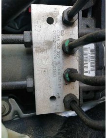 Recambio de abs para audi a4 berlina (8e) 2.5 tdi referencia OEM IAM 8E0614517AT 0265234330 