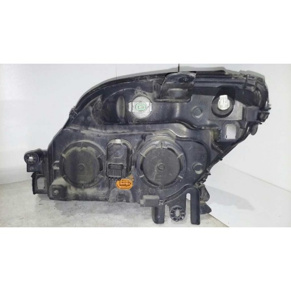 Recambio de faro derecho para renault scenic (ja..) 1.6 16v dynamique (ja0b/11) referencia OEM IAM 7700432097  