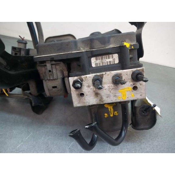 Recambio de abs para audi a4 berlina (8e) 2.5 tdi referencia OEM IAM 8E0614517AT 0265234330 
