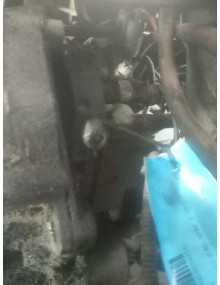 Recambio de bomba inyeccion para bmw serie 3 compact (e46) 320td referencia OEM IAM 0445010045  