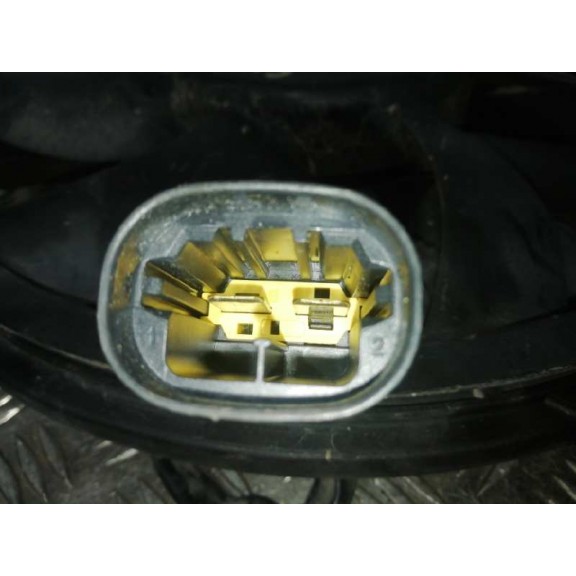 Recambio de electroventilador para peugeot 308 sport referencia OEM IAM FC1049874716T  