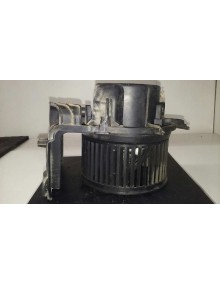 Recambio de motor calefaccion para renault clio ii fase ii (b/cb0) authentique referencia OEM IAM F665014J VALEO 