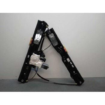 ELEVALUNAS DELANTERO IZQUIERDO GX7323201AG 6 PINES 