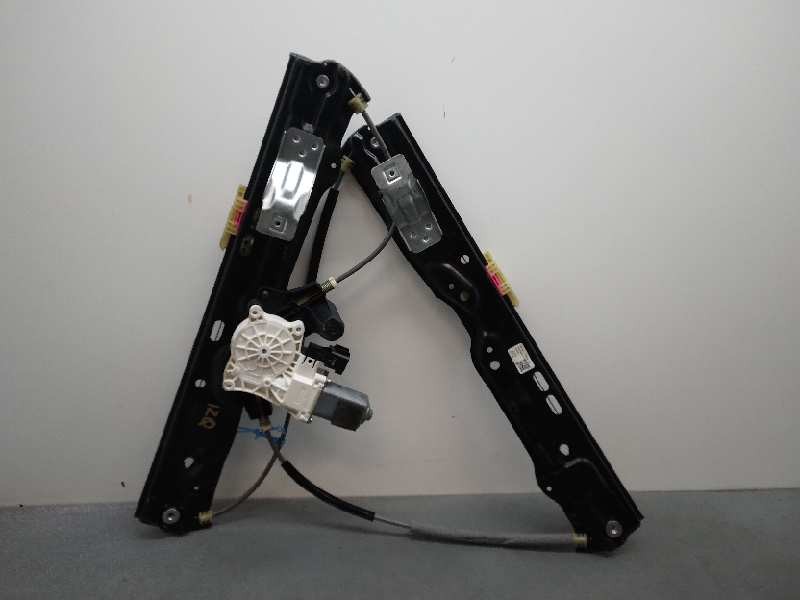 Recambio de elevalunas delantero izquierdo para jaguar xe portfolio awd referencia OEM IAM GX7323201AG 6 PINES 