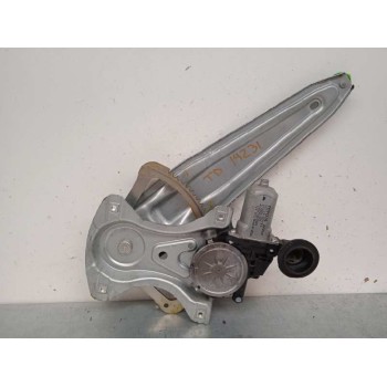 ELEVALUNAS TRASERO DERECHO 857200D120 973581101 6 PINS