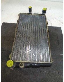 Recambio de radiador agua para skoda favorit (781) referencia OEM IAM 443511144102  29 X 48.5