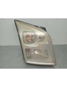 Recambio de faro derecho para ford transit caja cerrada ´06 ft 280 m (medio) pkw (turismo) referencia OEM IAM 6C1113W029DC  PARA