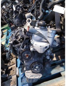 Recambio de motor completo para seat ibiza (6l1) signo referencia OEM IAM AZQ M  2