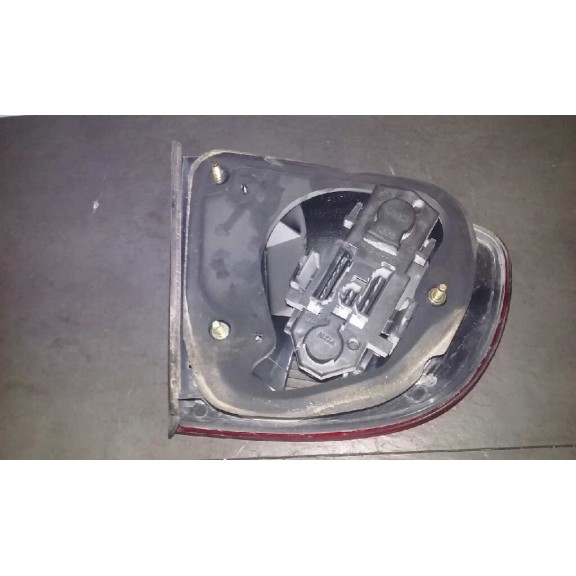 Recambio de piloto trasero derecho para seat toledo (1m2) select referencia OEM IAM   EXTERIOR