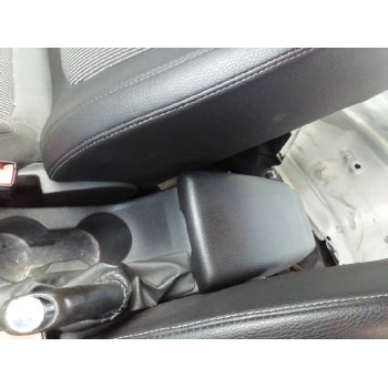 APOYABRAZOS CENTRAL 39108523 CUERO NEGRO 