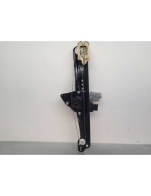 Recambio de elevalunas trasero izquierdo para citroën c3 aircross shine referencia OEM IAM 0130824081 98840P1T20 6 PINS