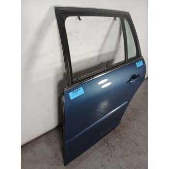 Recambio de puerta trasera izquierda para citroën c4 grand picasso i (ua_) 2.0 hdi 138 referencia OEM IAM   