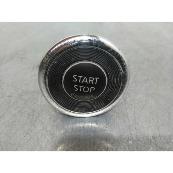 Recambio de interruptor para nissan pulsar (c13) 1.2 16v cat referencia OEM IAM 2859031A0A CONMUTADOR DE ARRANQUE START STOP