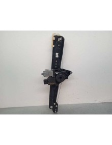 Recambio de elevalunas trasero izquierdo para citroën c3 aircross shine referencia OEM IAM 0130824081 98840P1T20 6 PINS 2