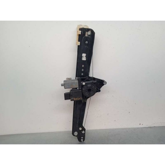Recambio de elevalunas trasero izquierdo para citroën c3 aircross shine referencia OEM IAM 0130824081 98840P1T20 6 PINS