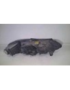 Recambio de faro izquierdo para peugeot 406 berlina (s1/s2) st referencia OEM IAM  SOPORTE. ROTO BIFARO