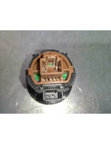 Recambio de interruptor para nissan pulsar (c13) 1.2 16v cat referencia OEM IAM 2859031A0A CONMUTADOR DE ARRANQUE START STOP 2