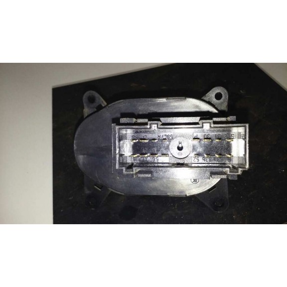 Recambio de mando luces para ford transit mod. 2000 combi ft 260 2.0 corto referencia OEM IAM YC1T13A024BB  SALPICADERO