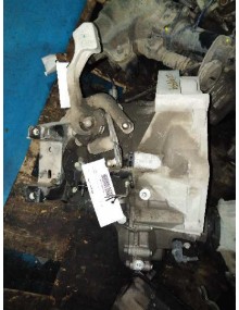 Recambio de caja cambios para seat ibiza (6l1) signo referencia OEM IAM FQE  