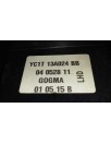 Recambio de mando luces para ford transit mod. 2000 combi ft 260 2.0 corto referencia OEM IAM YC1T13A024BB  SALPICADERO