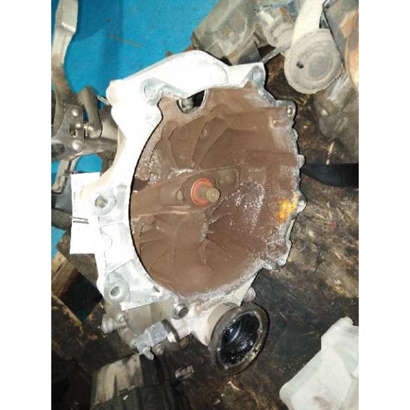 Recambio de caja cambios para seat ibiza (6l1) signo referencia OEM IAM FQE  