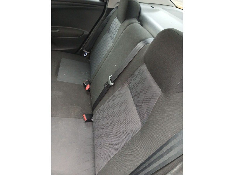 Recambio de asientos traseros para citroën c-elysee (dd_) 1.2 vti 82 referencia OEM IAM   