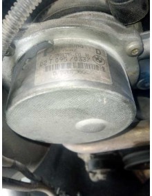 Recambio de depresor freno / bomba vacio para bmw serie 3 compact (e46) 320td referencia OEM IAM 72817601B  