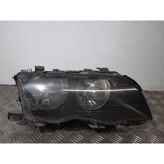 Recambio de faro derecho para bmw serie 3 touring (e46) 320d referencia OEM IAM 6902746 BIFARO 1º