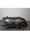 Recambio de faro derecho para bmw serie 3 touring (e46) 320d referencia OEM IAM 6902746 BIFARO 1º