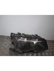 Recambio de faro derecho para bmw serie 3 touring (e46) 320d referencia OEM IAM 6902746 BIFARO 1º 2