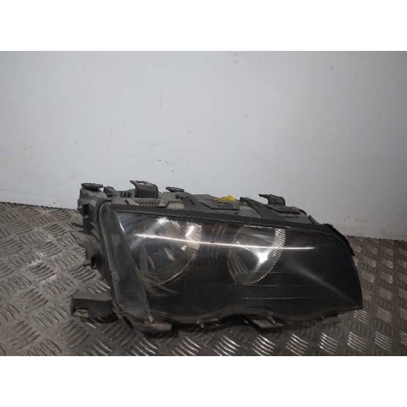 Recambio de faro derecho para bmw serie 3 touring (e46) 320d referencia OEM IAM 6902746 BIFARO 1º