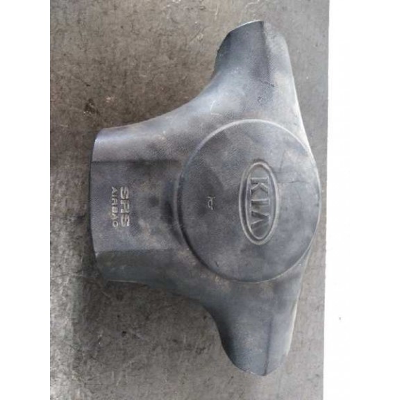 Recambio de airbag delantero izquierdo para kia picanto 1.0 lx referencia OEM IAM 5690007500HU  