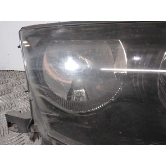 Recambio de faro derecho para bmw serie 3 touring (e46) 320d referencia OEM IAM 6902746 BIFARO 1º
