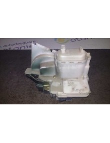 Recambio de cerradura puerta trasera derecha para volkswagen polo berlina (6n1) básico referencia OEM IAM    2