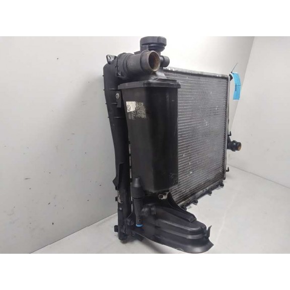 Recambio de radiador agua para bmw serie 3 compact (e46) 320td referencia OEM IAM   